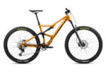 Orbea Occam H30 Orange Leo 2023