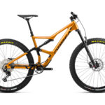 Orbea Occam H30 Orange Leo 2023