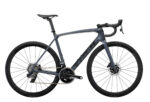 Trek Emonda SL 7 Disque AXS Gris Galactique / Noir 2023
