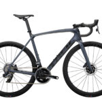 Trek Emonda SL 7 Disque AXS Gris Galactique / Noir 2023