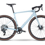 BMC Roadmachine X One Bleu Ice 2023