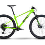 BMC Twostroke AL One Vert Poison 2023
