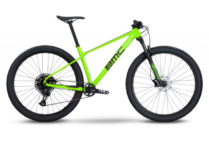 BMC Twostroke AL One Vert Poison 2023