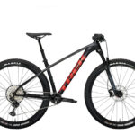 Trek X-Caliber 9 Shimano SLX / XT 12V 29'' Noir / Rouge 2023
