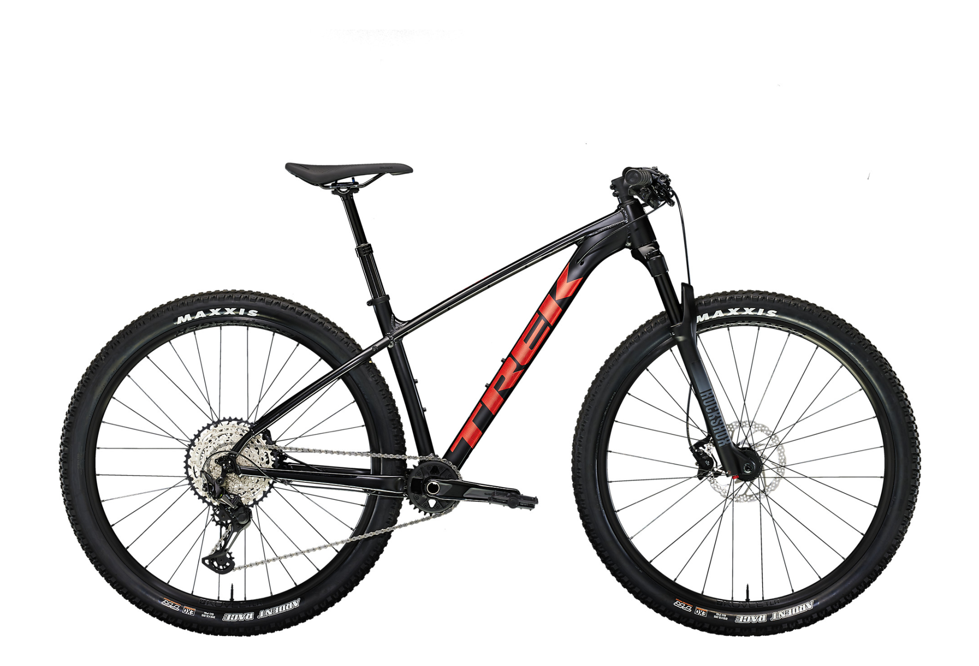 1-41.jpg Trek X-Caliber 9 Shimano SLX / XT 12V 29'' Noir / Rouge 2023