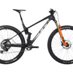 Sunn Shamann TR Shimano Deore XT 12V Noir 2022