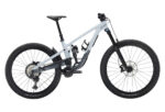 Trek Slash 8 Shimano XT 12V 29/27.5'' Gris Perle Gén 6.