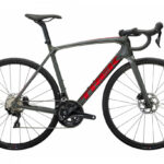 Trek Emonda SL 5 Gris Lithium 2023