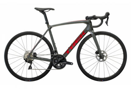 Trek Emonda SL 5 Gris Lithium 2023