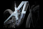 Trek Slash 8 Shimano XT 12V 29/27.5'' Gris Perle Gén 6. – Image 11