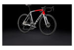 Trek Emonda SL 6 Pro Quicksilver / Rouge 2023 – Image 3