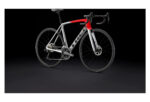 Trek Emonda SL 6 Di2 Quicksilver / Rouge 2023 – Image 3