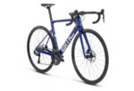BMC Teammachine SLR Three Bleu Sparkling 2023 – Image 3