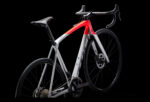 Trek Emonda SL 6 Di2 Quicksilver / Rouge 2023 – Image 4