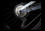 Trek Slash 8 Shimano XT 12V 29/27.5'' Gris Perle Gén 6. – Image 4