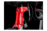 Trek Emonda SL 6 Pro Quicksilver / Rouge 2023 – Image 5