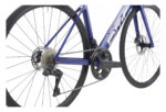 BMC Teammachine SLR Three Bleu Sparkling 2023 – Image 5