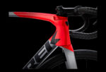 Trek Emonda SL 6 Di2 Quicksilver / Rouge 2023 – Image 6