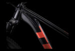 Trek X-Caliber 9 Shimano SLX / XT 12V 29'' Noir / Rouge 2023 – Image 6