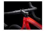 Trek Emonda SL 6 Di2 Quicksilver / Rouge 2023 – Image 8