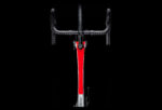 Trek Emonda SL 6 Di2 Quicksilver / Rouge 2023 – Image 10