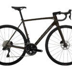 Trek Émonda ALR 6 Shimano 105 Di2 12V 700 mm Noir 2023