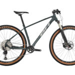 BH Expert 4.0 Shimano Deore 12V 29'' Gris 2023