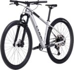 Cube Attention SLX Argent Gris 2023 – Image 4