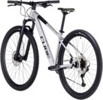 Cube Attention SLX Argent Gris 2023 – Image 6