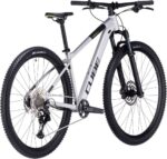 Cube Attention SLX Argent Gris 2023 – Image 7