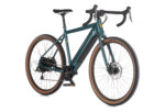 Kona Rove NRB HD Shimano Claris 8V 418Wh 650b Vert – Image 4