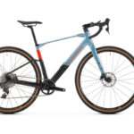 Mondraker Dusty RR Sram Rival AXS 12v 350 Wh 700 mm