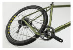 Gravel Bike NS Bikes Rag+ 1 Sram Apex 11V 700 mm Vert / Noir – Image 5