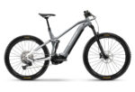Haibike AllMtn 3 Shimano Deore 12V 720 Wh 29''/27.5'' Gris 2023