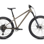 Commencal Meta HT AM Ride Beige Marron Dirt