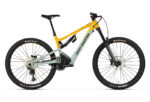 Rocky Mountain Altitude Powerplay Coil Bleu Jaune 2023