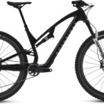 Rockrider Feel 900 S Team Edition Noir 2024