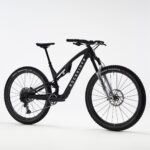 Rockrider Feel 900 S Team Edition Noir 2024 – Image 3