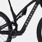 Rockrider Feel 900 S Team Edition Noir 2024 – Image 6
