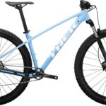 Trek Marlin 7 Bleu Azure 2023