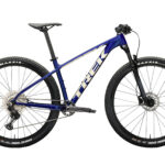 Trek X-Caliber 8 Shimano Deore / XT 12V 27.5'' Bleu 2023