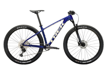 Trek X-Caliber 8 Shimano Deore / XT 12V 27.5'' Bleu 2023