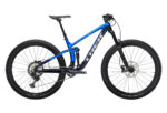 Trek Fuel EX 8 Bleu Alpine / Bleu 2023 – Image 2
