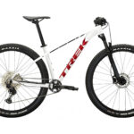Trek X-Caliber 8 Shimano Deore XT 12V 29'' Blanc 2022