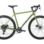Kona Rove DL Acier Gloss Kiwi Vert 2023