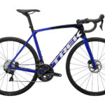 Trek Emonda SL 5 Bleu 2023