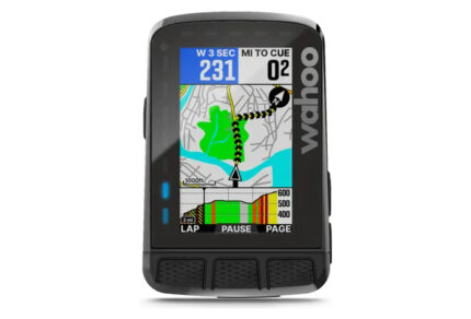Wahoo Fitness Elemnt Roam V2