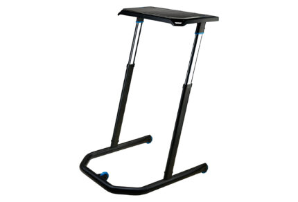 Bureau d'Entraînement Ajustable Wahoo Fitness Kickr