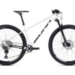 Sunn Prim S2 Sram SX Eagle 12V 29'' Blanc 2023
