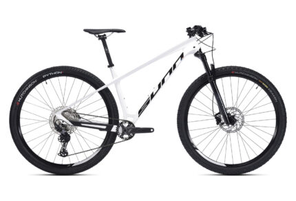 Sunn Prim S2 Sram SX Eagle 12V 29'' Blanc 2023